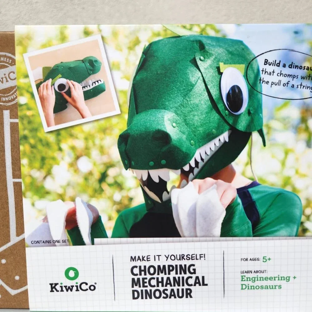 Kiwico new kiwi